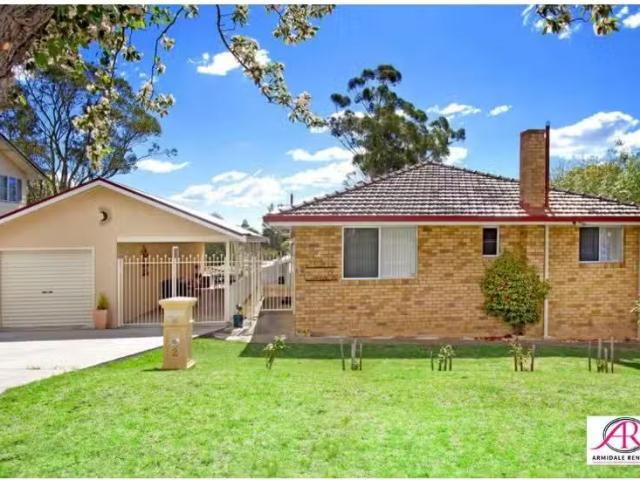 House for rent in Tilbuster