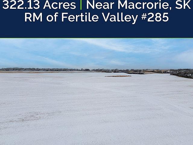 Land for sale