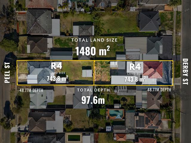 House for sale in Canley Heights, New South Wales