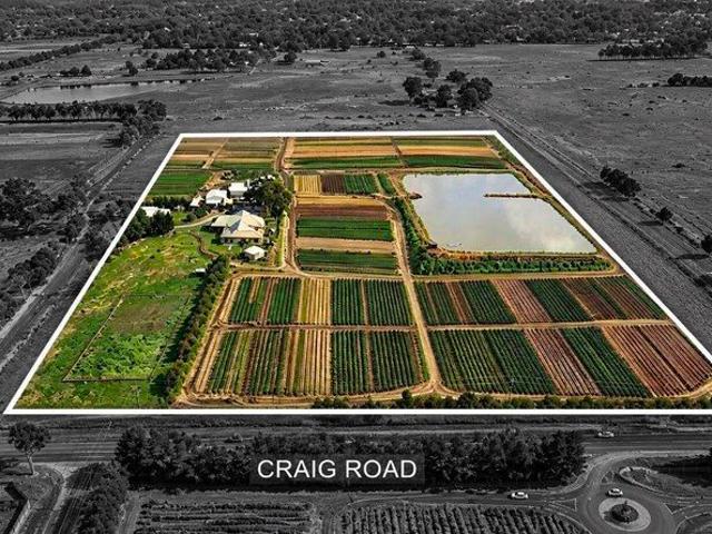 Land for sale in Camerons Creek, Victoria