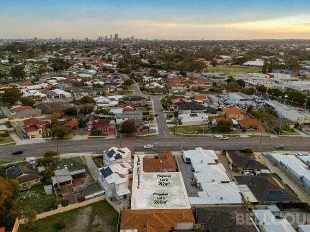 Land for sale in Embleton, Western Australia