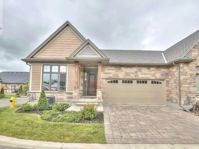 House for sale in Niagara, Ontario