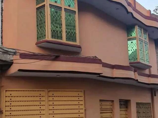 House for rent in Peshawar, North West Frontier Province