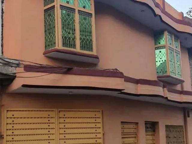 House for rent in تحصیل پشاور شہر, پشاور ڈویژن