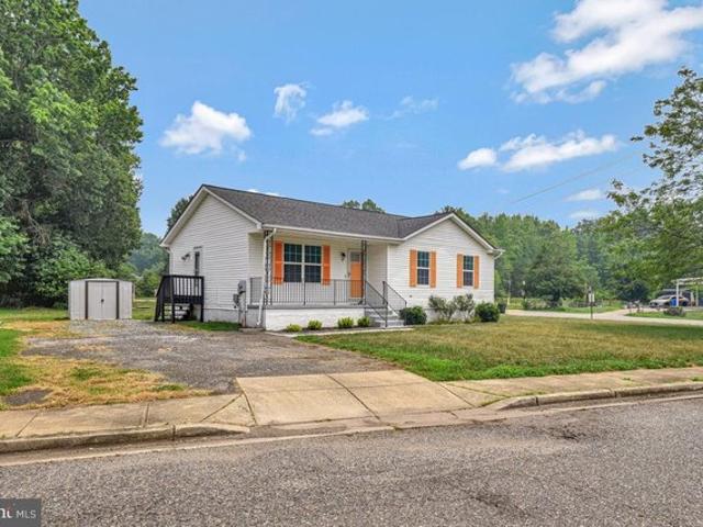 House for sale in Indian Head, Maryland