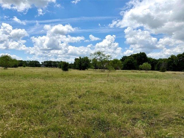 Land for sale in Carter, Oklahoma