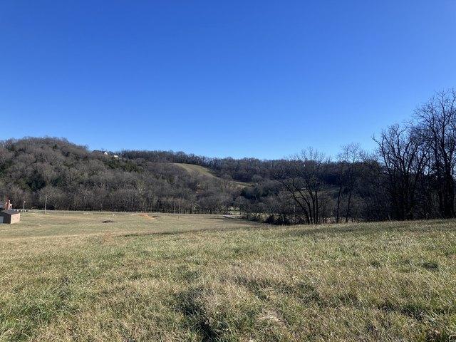 Land for sale in Tennessee