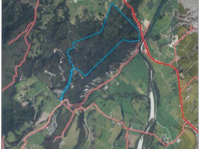 Property for sale in East Takaka, Tasman
