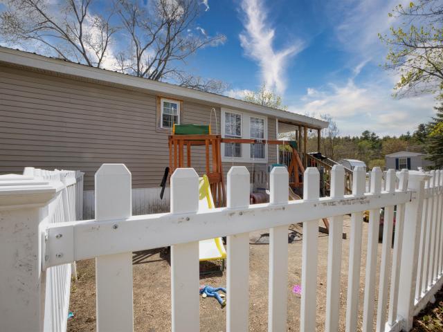 House for sale in New Hampshire