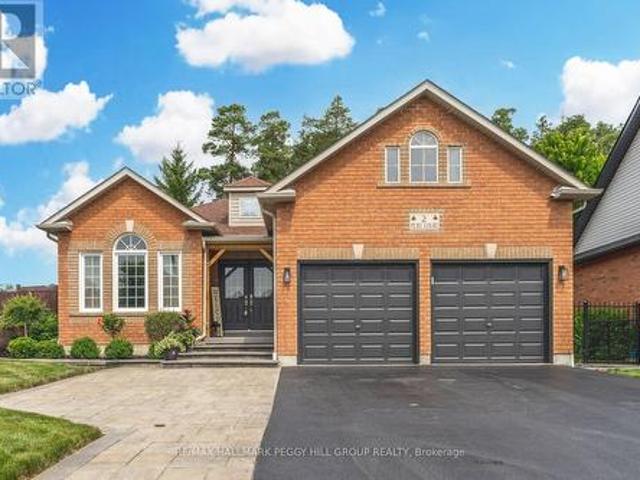 House for sale in Barrie, Ontario