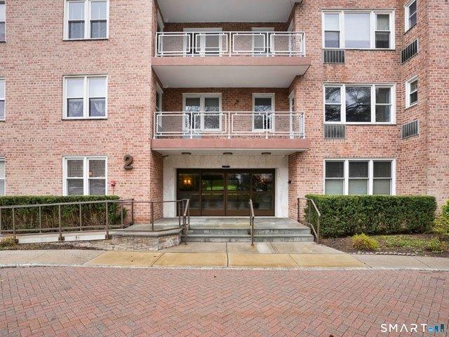 Condo for sale in Greenwich, Connecticut