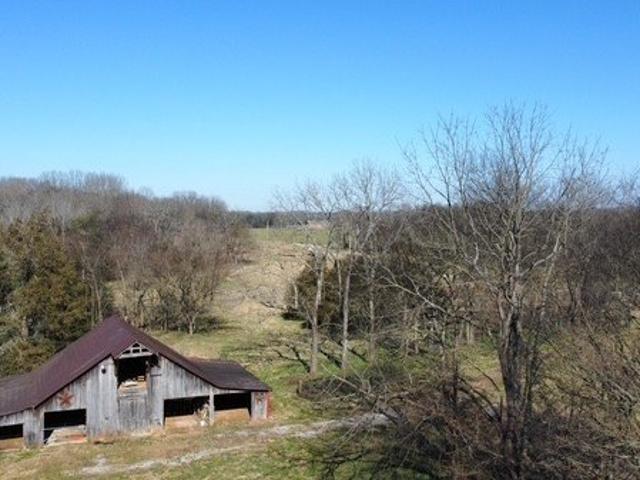 Farm for sale in Chapel Hill, Middle Tennessee