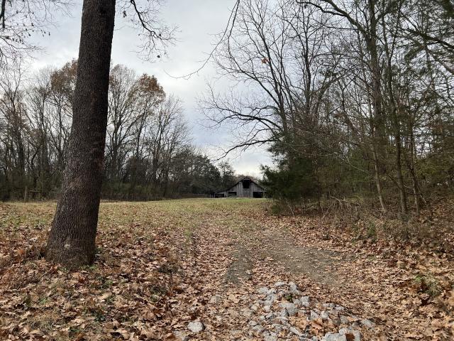 Land for sale in Tennessee