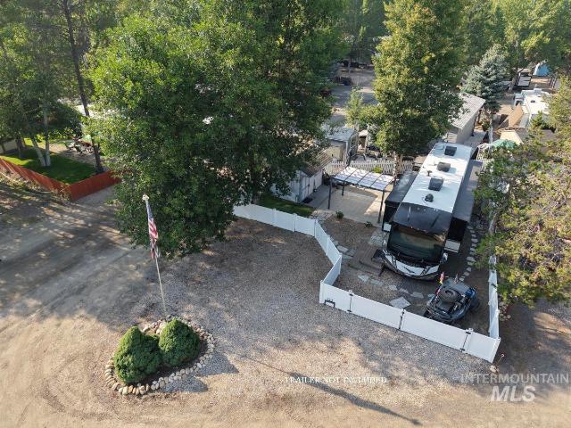 Land for sale in Cascade, Idaho