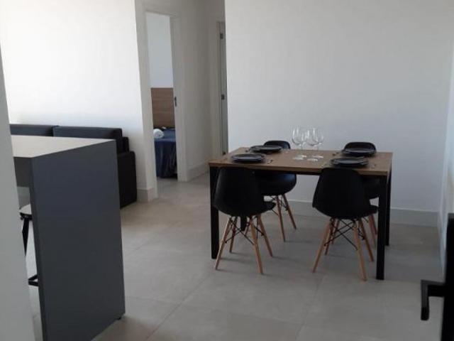 Apartamento venda em Região Geográfica Imediata do Distrito Federal, Região Integrada de Desenvolvimento do Distrito Federal e Entorno