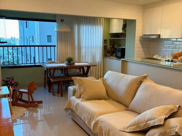 Apartamento venda em Região Geográfica Imediata de Goiânia, Goiânia