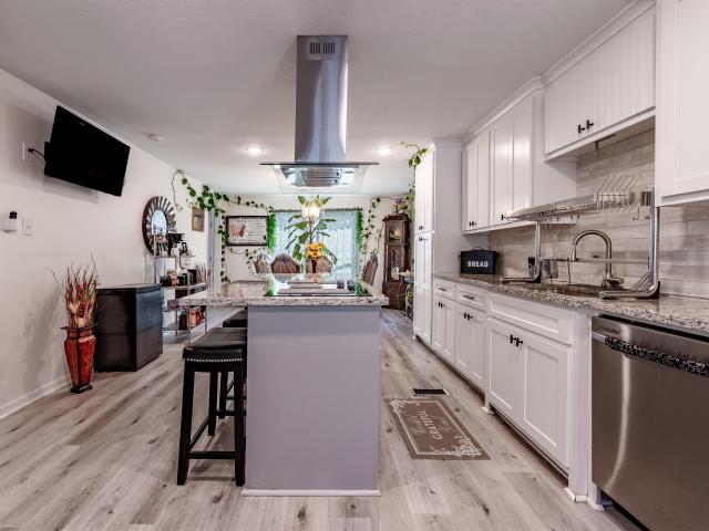 House for sale in Ark