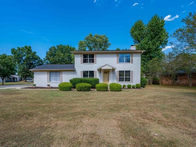 House for sale in Ark