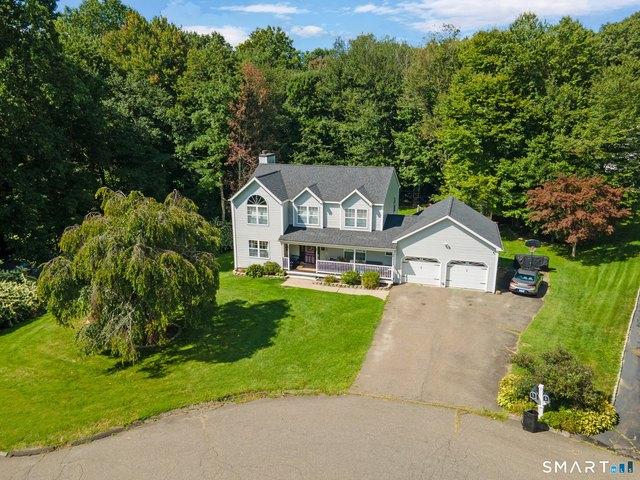 House for sale in Beacon Falls, Connecticut