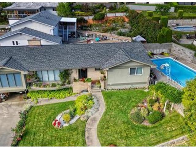 House for sale in Osoyoos, British Columbia