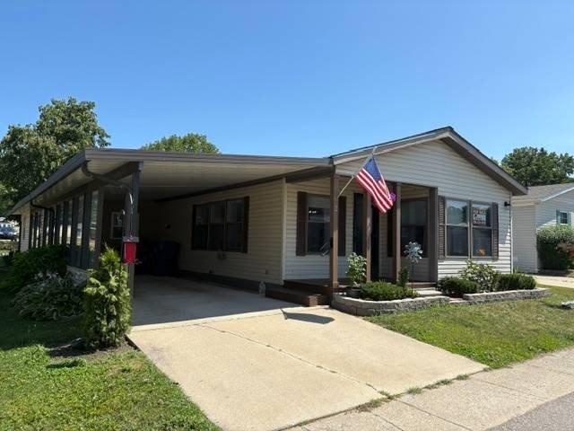 House for sale in Rochester Hills, Michigan