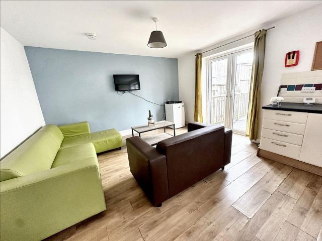 House for rent in Mutley, Plymouth