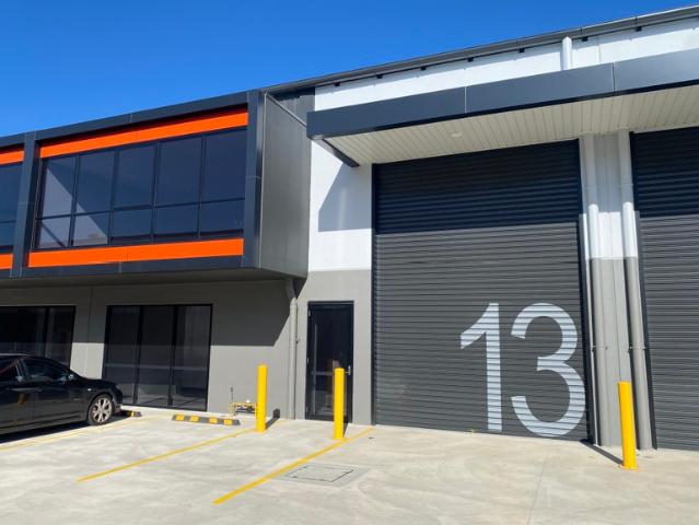 Warehouse for rent in Sydney, New South Wales