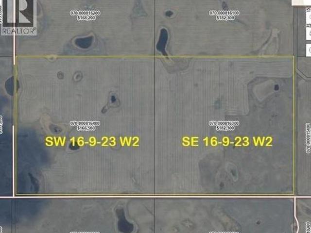 Farm for sale in Saskatchewan