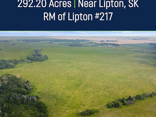 Land for sale in Regina, Saskatchewan