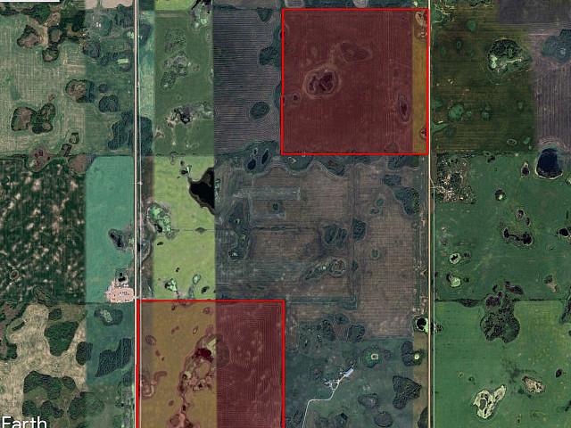 Land for sale in Saskatchewan