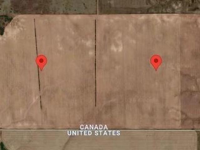 Farm for sale in Saskatchewan