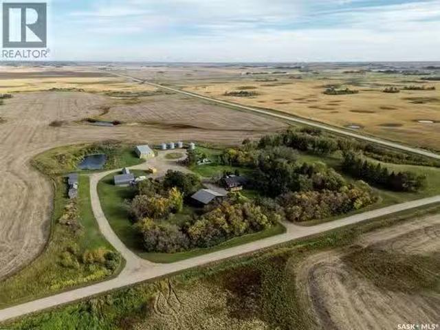 House for sale in Longlaketon No. 219, Saskatchewan
