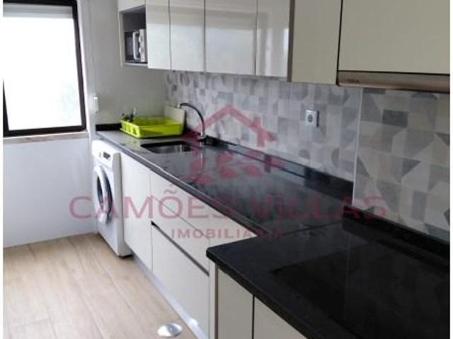 Apartamento venda em Abrantes, Santarém