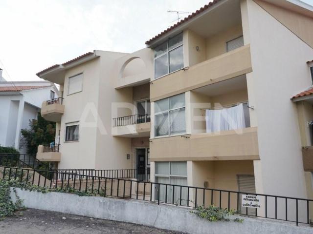 Apartamento venda em Abrantes, Santarém