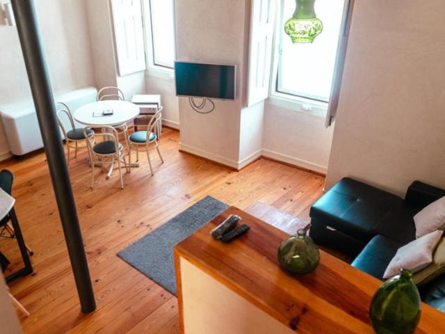Apartamento alugar em Abrantes, Santarém