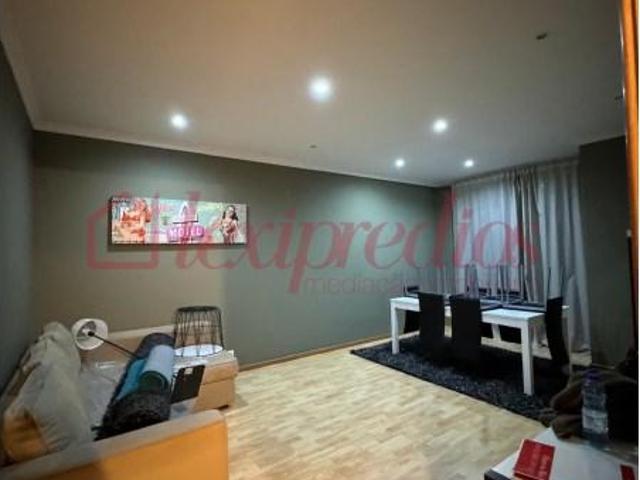 Apartamento alugar em Águeda, Aveiro