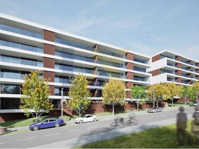 Apartamento venda em Águeda, Aveiro