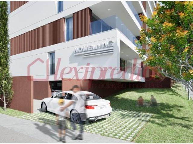 Apartamento venda em Águeda, Aveiro