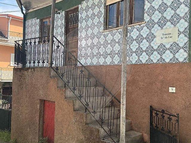 Casa venda em Guarda, Aguiar Da Beira