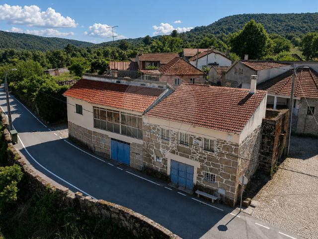 Casa venda em Guarda, Aguiar Da Beira