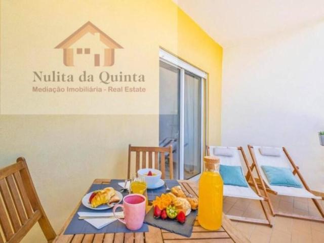 Apartamento alugar em Albufeira e Olhos de Água, Albufeira