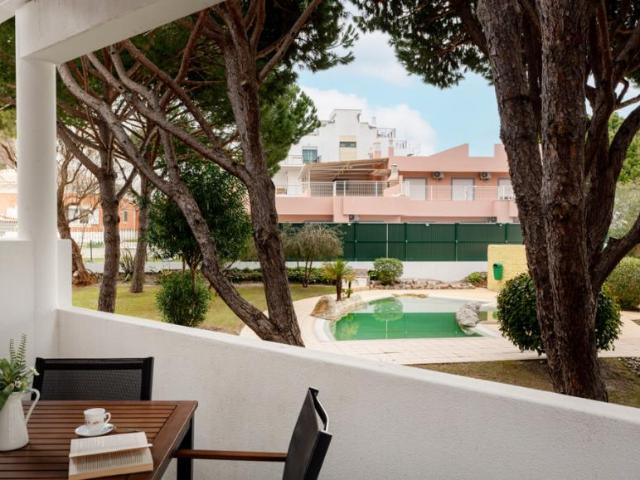 Apartamento alugar em Albufeira e Olhos de Água, Albufeira
