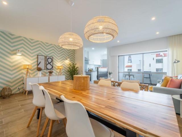 Apartamento alugar em Albufeira e Olhos de Água, Albufeira