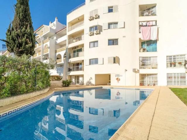 Apartamento alugar em Albufeira e Olhos de Água, Albufeira