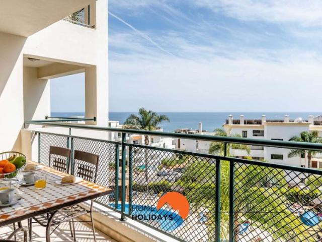 Apartamento alugar em Albufeira e Olhos de Água, Albufeira