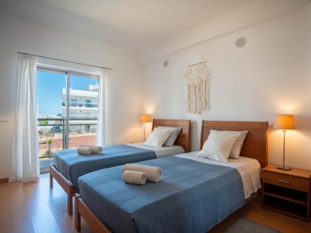 Apartamento alugar em Correeira, Albufeira