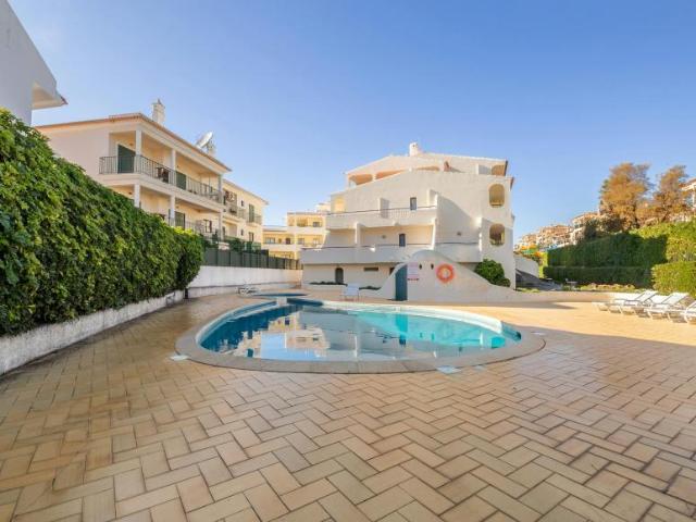 Apartamento alugar em Albufeira e Olhos de Água, Albufeira