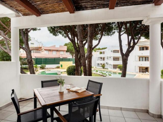 Apartamento alugar em Albufeira e Olhos de Água, Albufeira