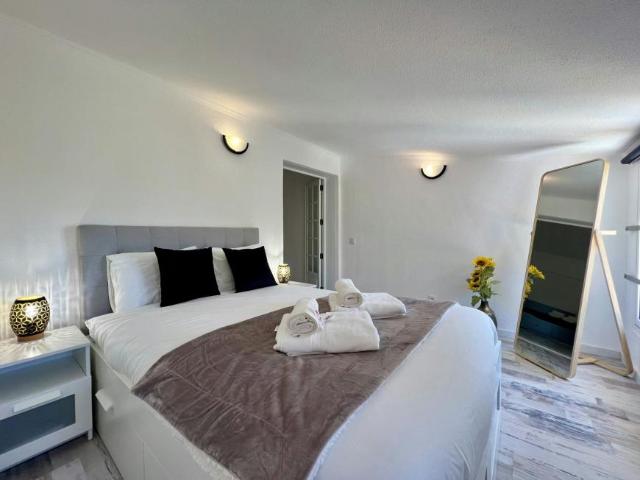 Apartamento alugar em Vale Navio, Albufeira