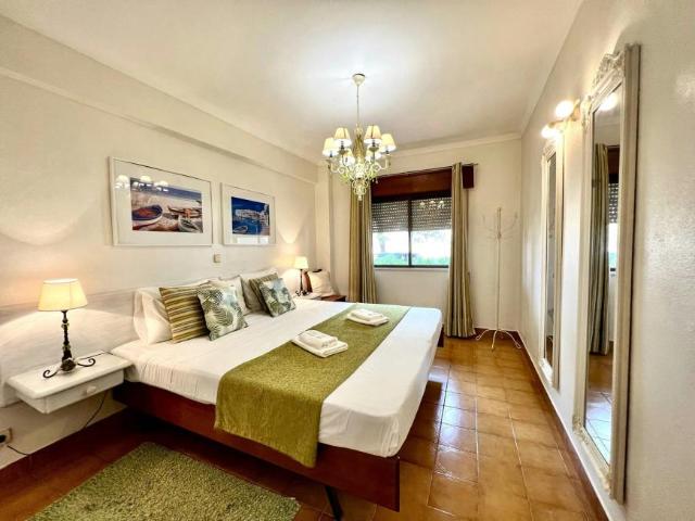Apartamento alugar em Vale da Azinheira, Albufeira
